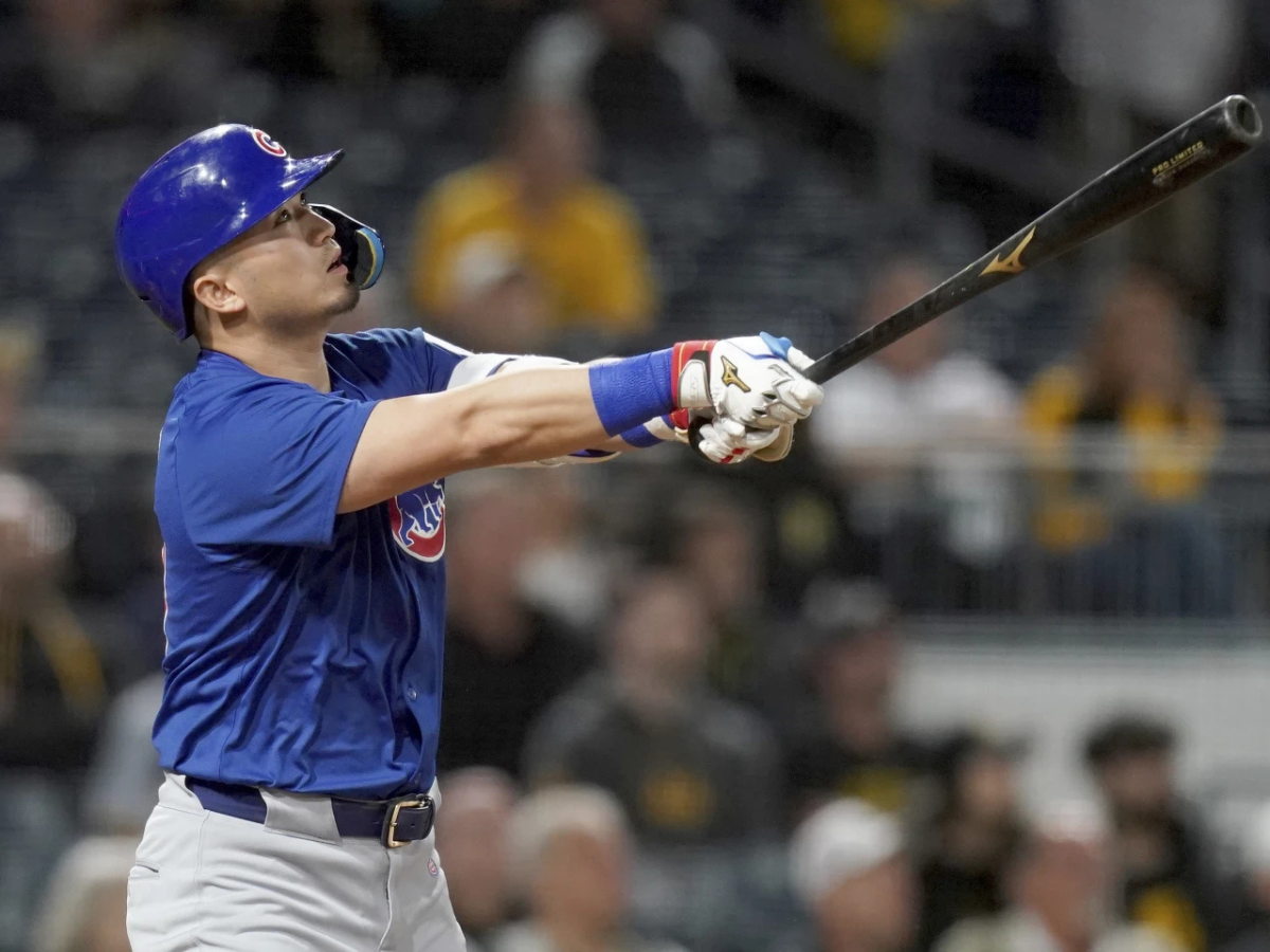 MLB nombró a los mejores jugadores de la semana - Líder en deportes