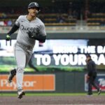 Grandes Ligas designó a los jugadores de la semana – Líder en deportes