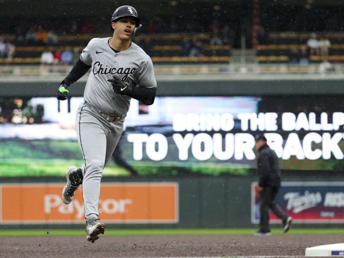 Grandes Ligas designó a los jugadores de la semana - Líder en deportes