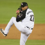 Bradgley Rodríguez ascendió con los Padres de San Diego – Líder en deportes