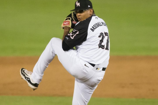 Bradgley Rodríguez ascendió con los Padres de San Diego – Líder en deportes Bradgley Rodríguez ascendió con los Padres de San Diego - Líder en deportes