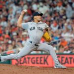 Jonathan Loáisiga fue activado por los Yankees – Líder en deportes