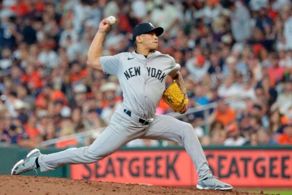 Jonathan Loáisiga fue activado por los Yankees – Líder en deportes Jonathan Loáisiga fue activado por los Yankees - Líder en deportes