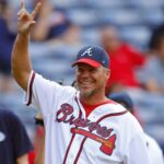 Chipper Jones será manager en Juego de Futuras Estrellas – Líder en deportes