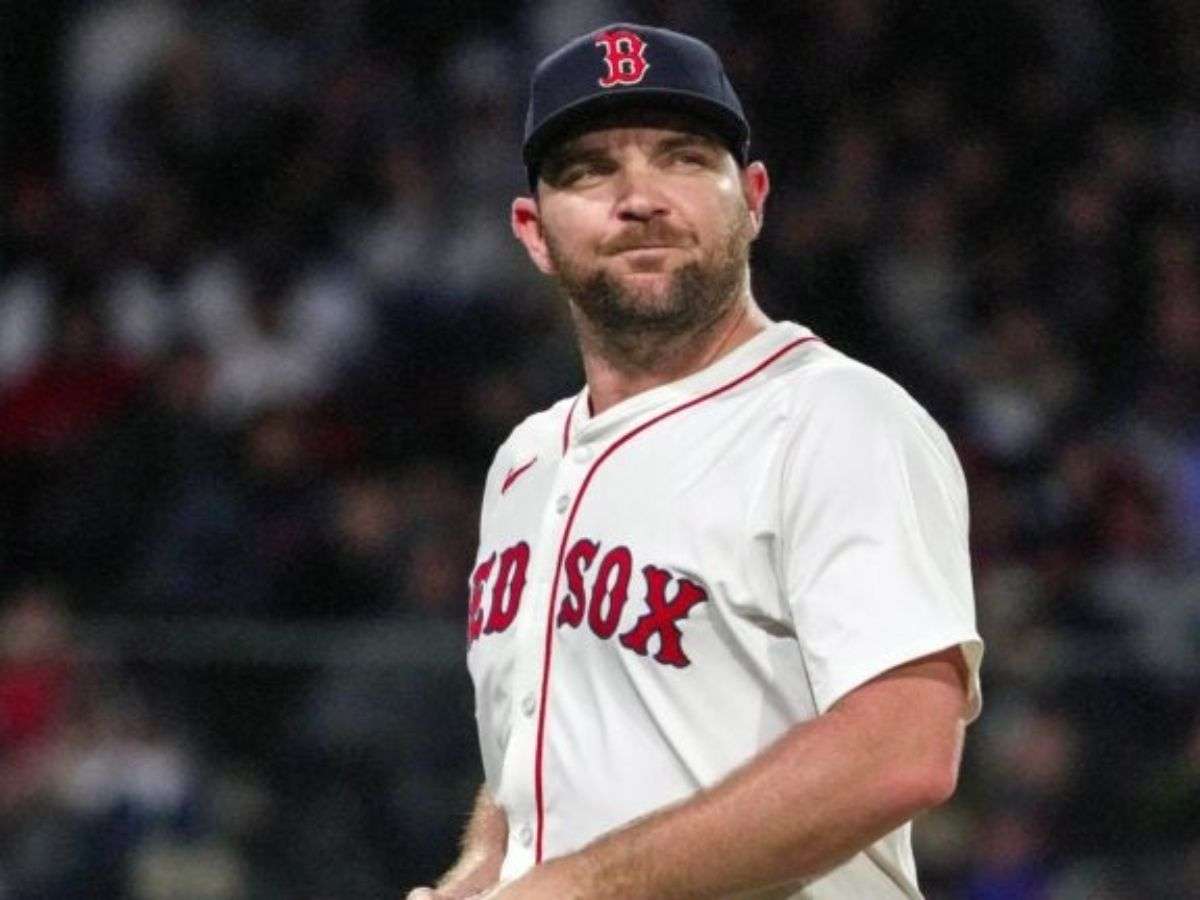 Liam Hendriks fue colocado en la lista de lesionados de 15 días – Líder en deportes