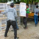 En Aragua entregan dotación a planteles educativos – Últimas Noticias