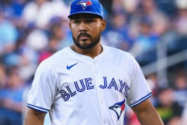 Los Azulejos envían a Anthony Santander a lista de lesionados – Líder en deportes Los Azulejos envían a Anthony Santander a lista de lesionados - Líder en deportes