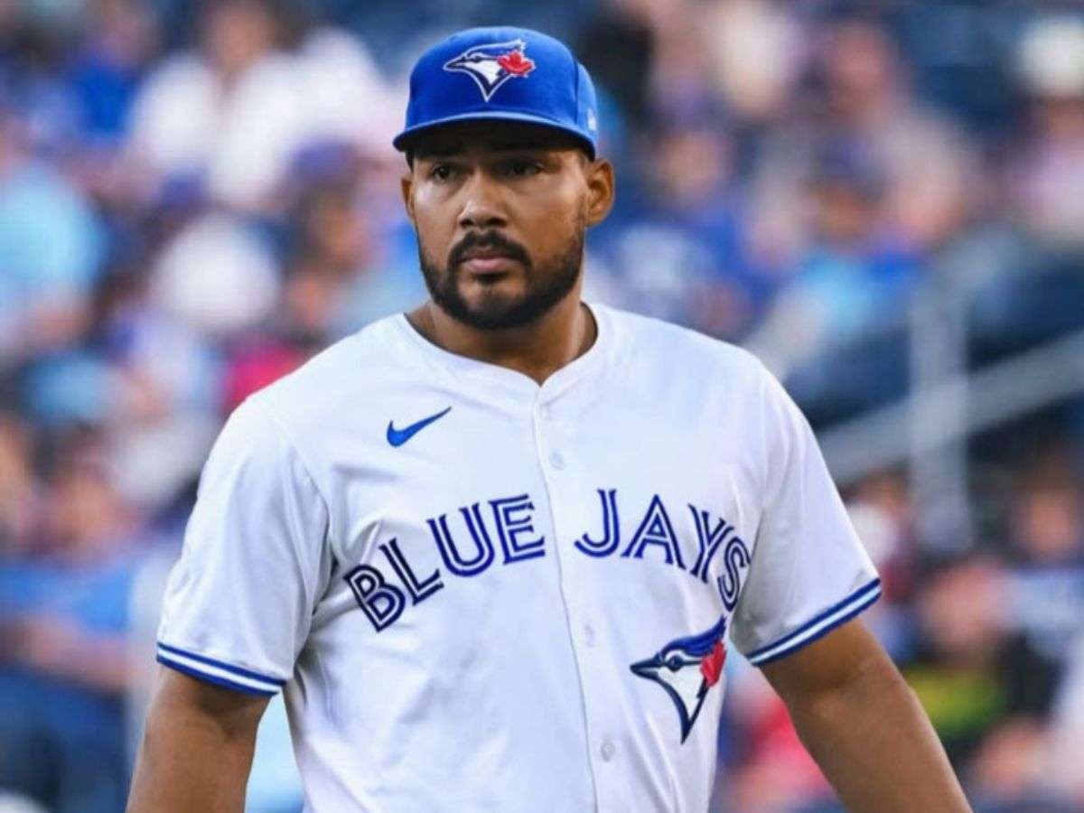 Los Azulejos envían a Anthony Santander a lista de lesionados - Líder en deportes