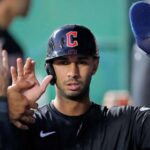 Brayan Rocchio no ha cumplido las expectativas – Líder en deportes
