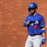 Eddie Rosario firma contrato de Ligas Menores con Milwaukee – Líder en deportes