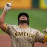 Elías Díaz aportó en el triunfo de los Padres – Líder en deportes
