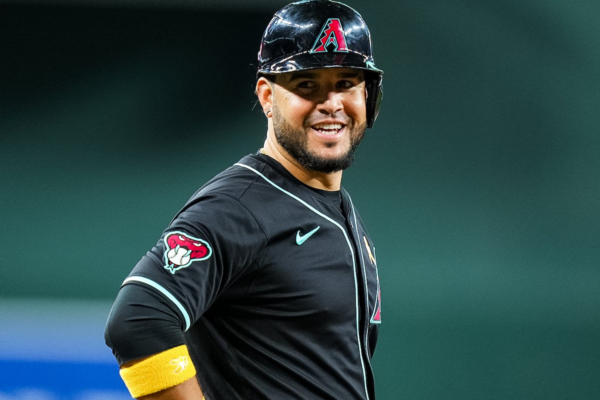 Eugenio Suárez encaminado a igualar topes de producción - Líder en deportes