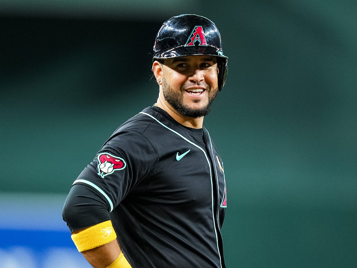 Eugenio Suárez encaminado a igualar topes de producción - Líder en deportes