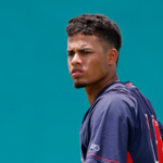 Franklin Arias sube 19 puestos en Top-100 de prospectos – Líder en deportes