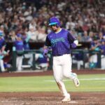 Moreno y Suárez brillaron en blanqueada de Arizona