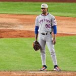 Génesis Cabrera firma con Cachorros tras dejar a los Mets