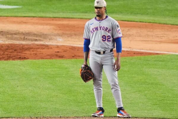 Génesis Cabrera firma con Cachorros tras dejar a los Mets