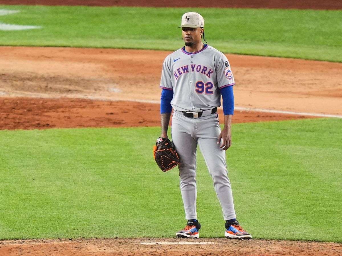 Génesis Cabrera firma con Cachorros tras dejar a los Mets