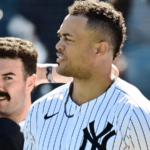 Giancarlo Stanton será baja para los Yankees – Líder en deportes