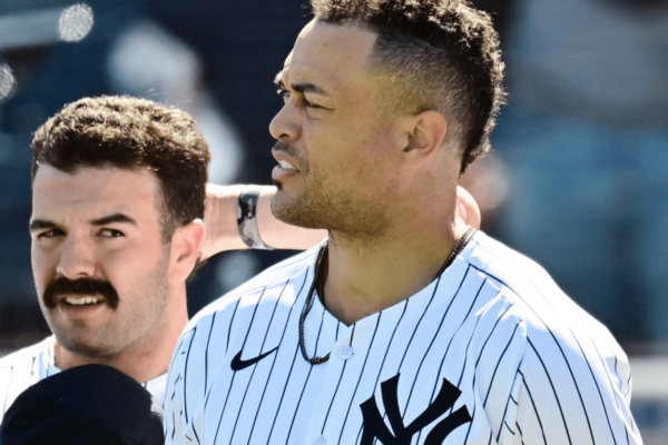 Giancarlo Stanton será baja para los Yankees - Líder en deportes