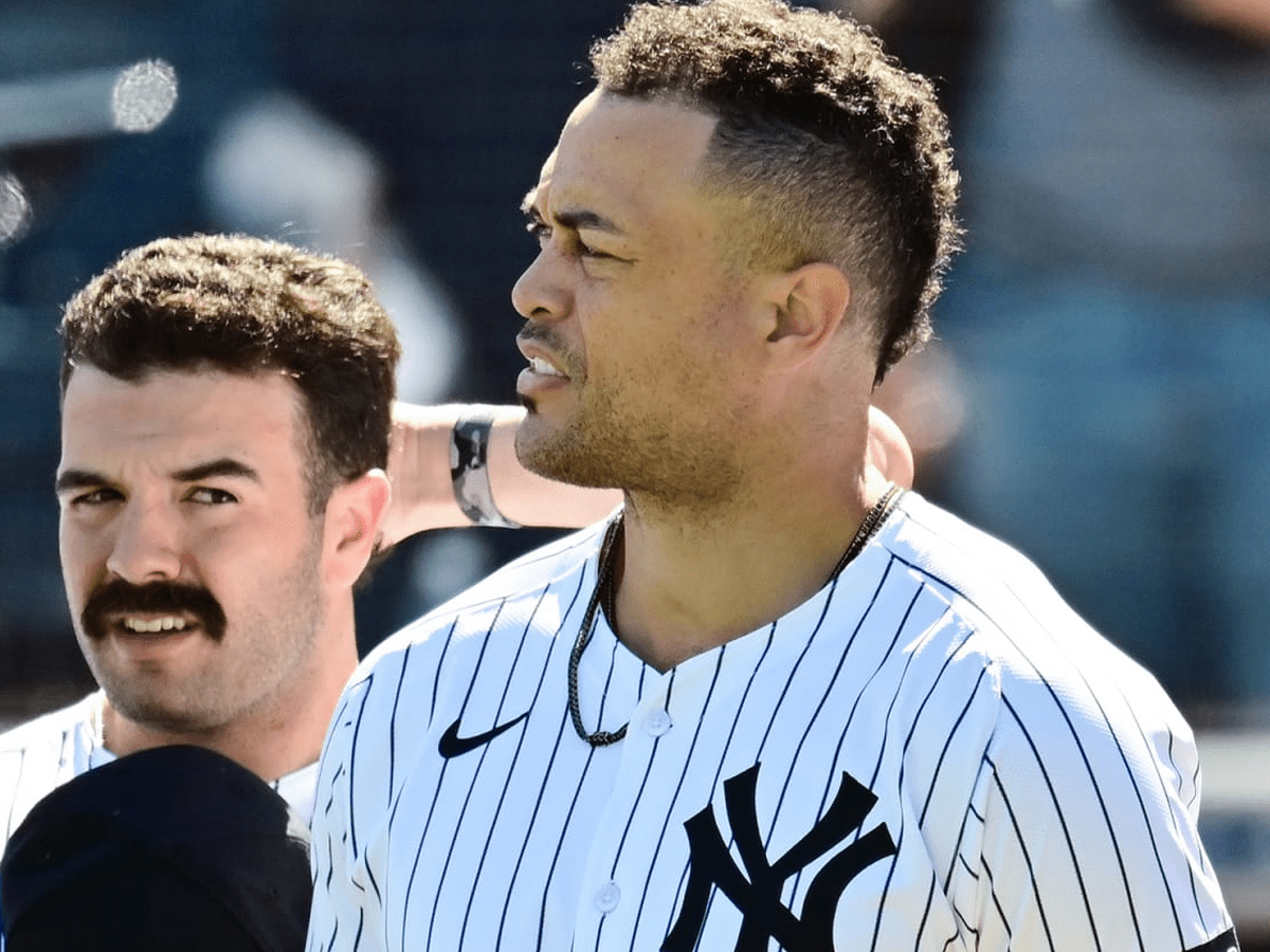 Giancarlo Stanton será baja para los Yankees - Líder en deportes