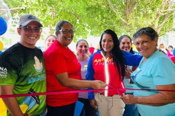 Inaugurada Sala de Autogobierno Comunal en Turmero – Últimas Noticias Inaugurada Sala de Autogobierno Comunal en Turmero - Últimas Noticias