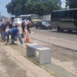 Realizan jornada de mantenimiento integral en el Terminal de Maracay – Últimas Noticias