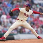 Jesús Luzardo retomó la senda de la victoria – Líder en deportes