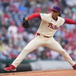 Jesús Luzardo suma cuarto triunfo en MLB