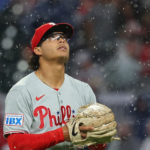 Jesús Luzardo arraigado con lo mejor de las Mayores – Líder en deportes