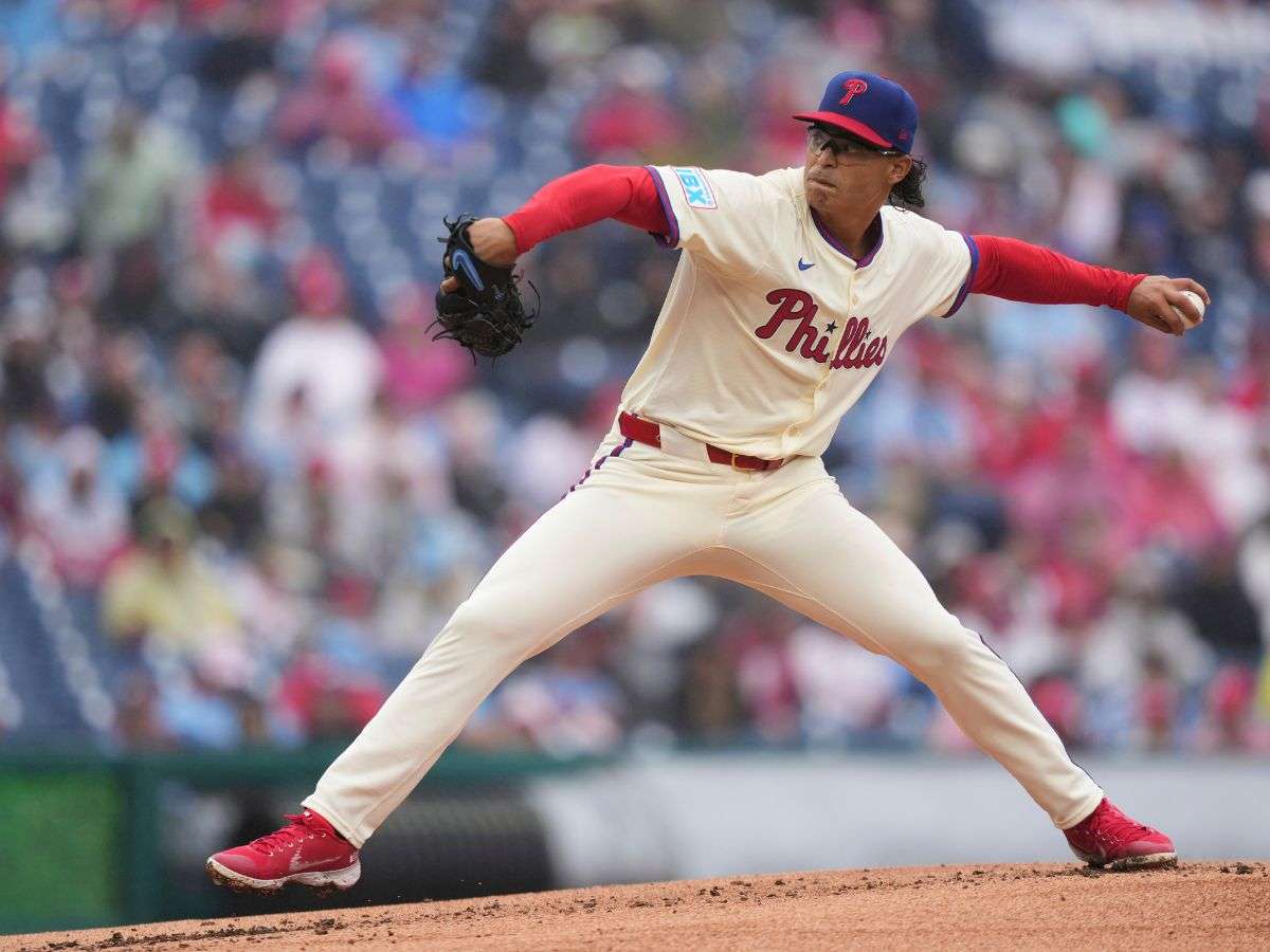 Jesús Luzardo suma cuarto triunfo en MLB