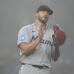 Jesús Tinoco aseguró el triunfo de los Marlins – Líder en deportes