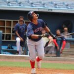 Jhostynxon García está rindiendo con filial “AA” – Líder en deportes