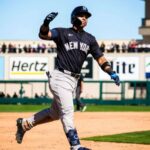 Jorbit Vivas: "Por fin tuve la oportunidad" – Líder en deportes