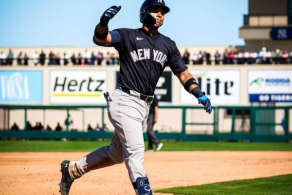 Jorbit Vivas: "Por fin tuve la oportunidad" – Líder en deportes Jorbit Vivas: "Por fin tuve la oportunidad" - Líder en deportes