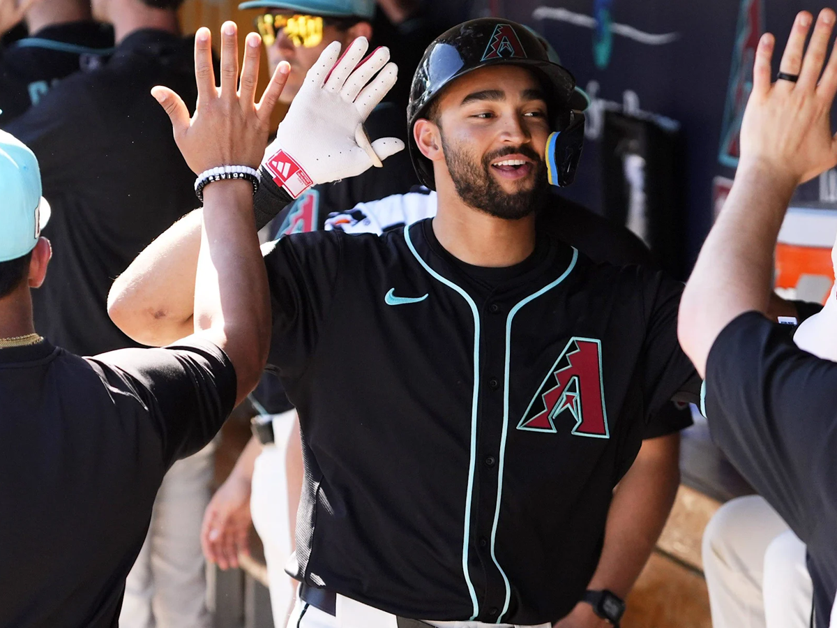 Cascabeles subirán al cuarto mejor prospecto del beisbol - Líder en deportes