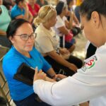 Jornada integral atendió a más de 5.000 familias en Palo Negro – Últimas Noticias