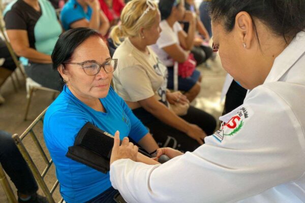 Jornada integral atendió a más de 5.000 familias en Palo Negro - Últimas Noticias