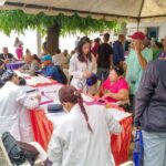 Jornada de salud atendió a más de 600 cultores en Turmero – Últimas Noticias