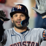 José Altuve vuelve al lineup de los Astros – Líder en deportes