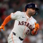 Altuve se une al club de los 700 extrabases – Líder en deportes