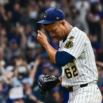 José Quintana es inhabilitado por Cerveceros – Líder en deportes