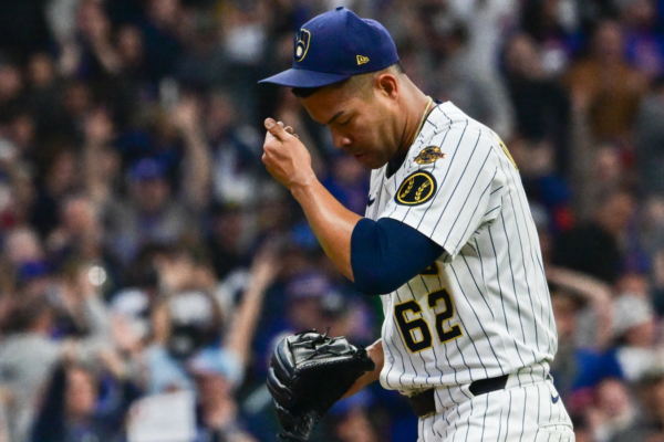 José Quintana es inhabilitado por Cerveceros – Líder en deportes José Quintana es inhabilitado por Cerveceros - Líder en deportes