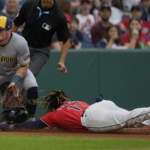 José Ramírez se une a Vizquel en histórico Top de Cleveland – Líder en deportes