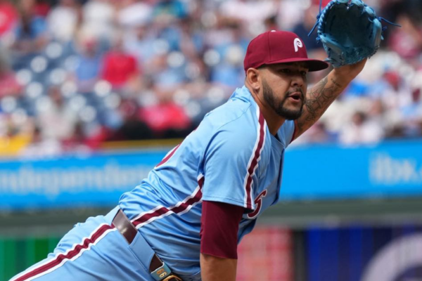 José Ruiz llamado a mejorar en el bullpen - Líder en deportes