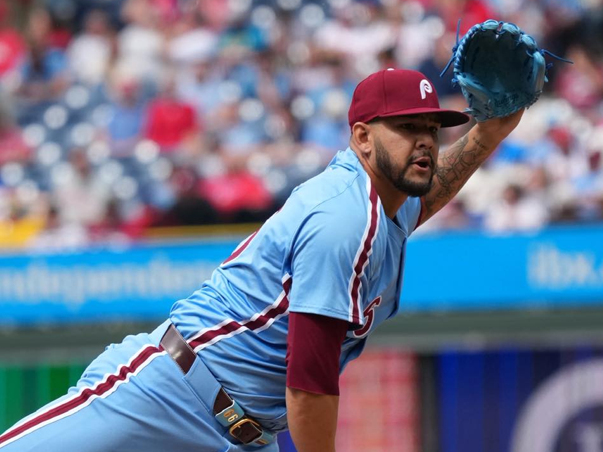 José Ruiz llamado a mejorar en el bullpen – Líder en deportes