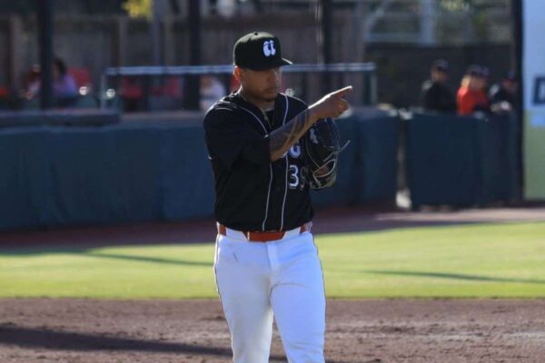 Prospectos criollos dieron clase de pitcheo en MiLB – Líder en deportes Prospectos criollos dieron clase de pitcheo en MiLB - Líder en deportes