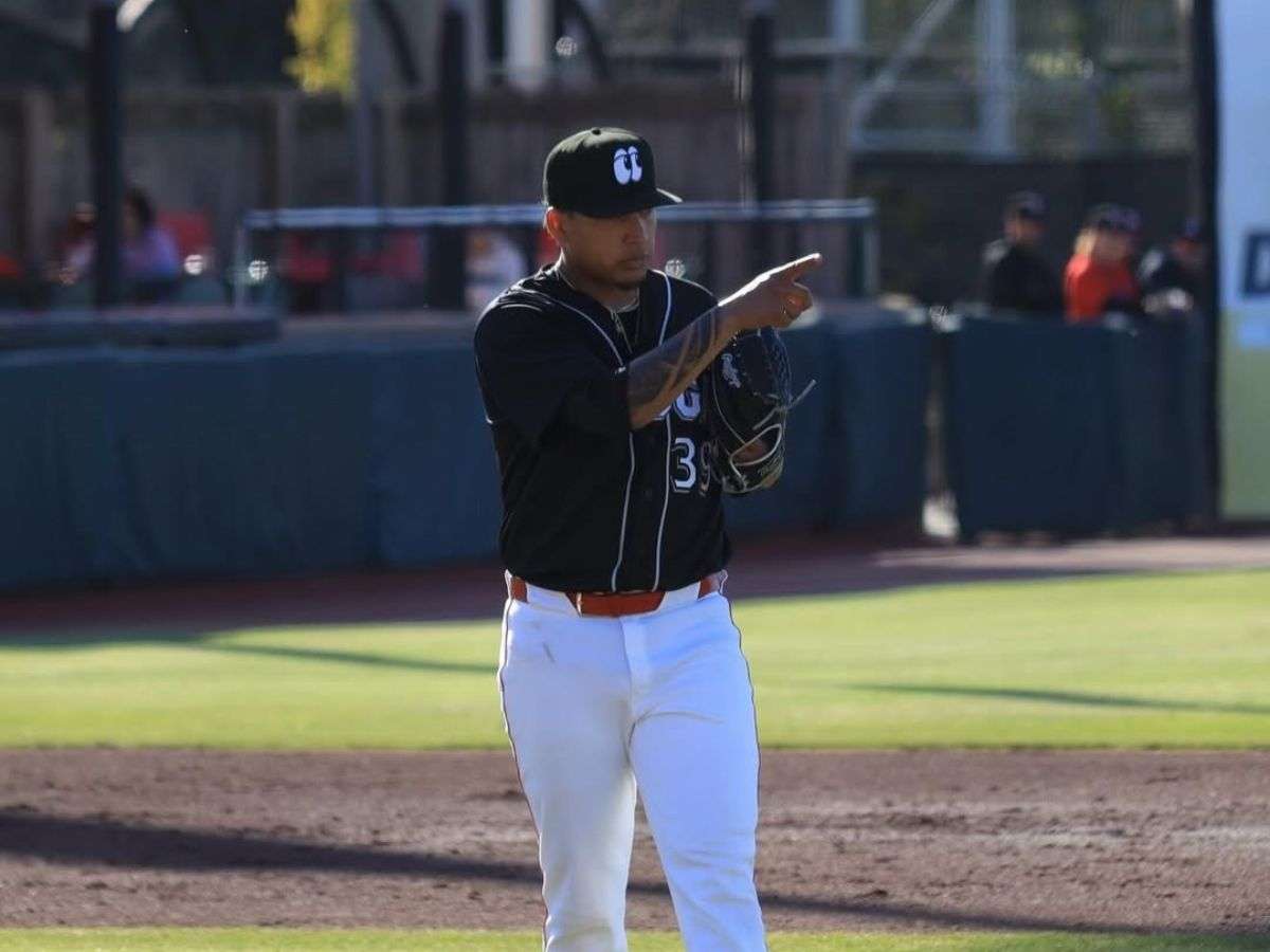 Prospectos criollos dieron clase de pitcheo en MiLB - Líder en deportes