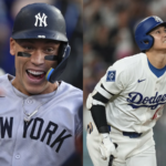 Judge y Ohtani hacen historia en un mismo juego – Líder en deportes