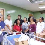 Culminó 2da fase de rehabilitación del CDI José María Vargas de Maracay – Últimas Noticias